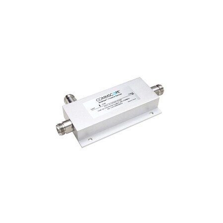 Commscope AIR DIELECTRIC DIRECTIONAL, COUPLER, 15 DB, 698-2700 MHZ, N, -160DBC C15CPUSENAI6